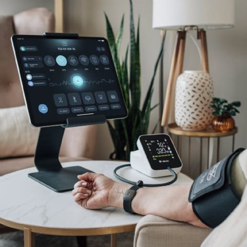 Residencial Palau explora innovaciones en el cuidado de mayores a través de experiencias internacionales - 1, Foto 1