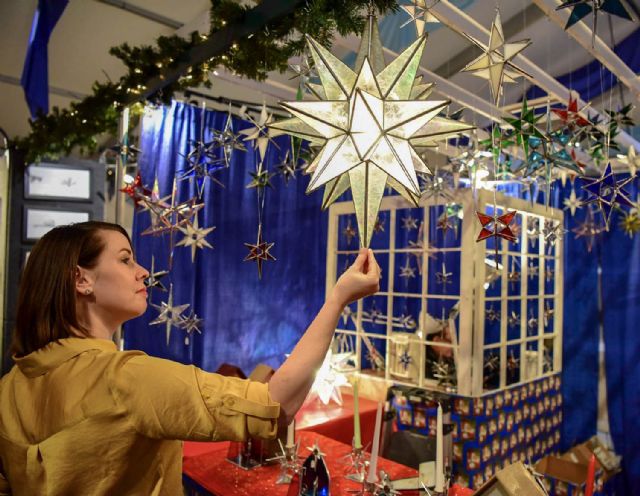 Visit the USA: Navidad en Estados Unidos - 1, Foto 1