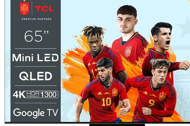 TCL Electronics España se lleva 9 premios este 2024; Pensar a lo grande para ser campeón en Smart TVs y climatización - 1, Foto 1