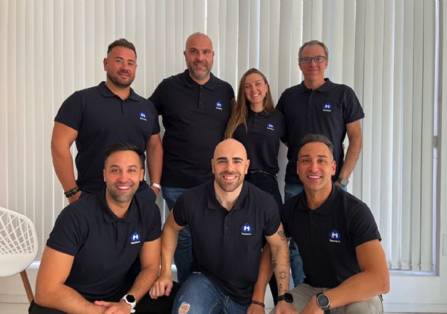 Hausera consolida su crecimiento superando los 10 millones de euros financiados - 1, Foto 1