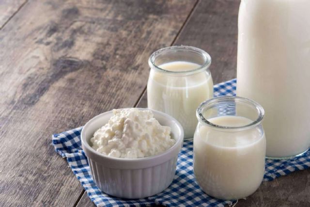 Recuperar la salud después de los excesos navideños con kéfir de leche - 1, Foto 1