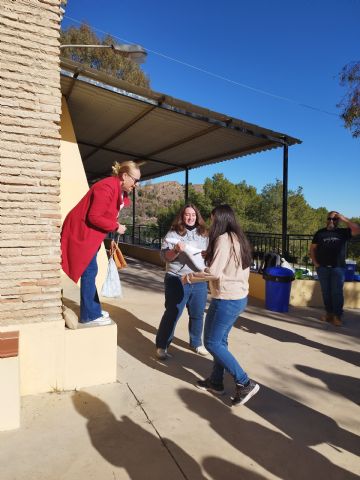 Celebracin del da Navidad 2024 en la Ermita de la Virgen de La Huerta - 13
