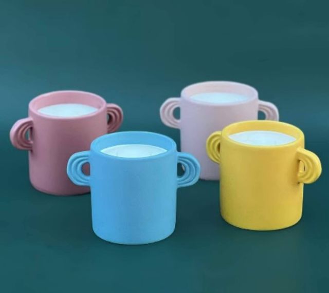 Bacana Candle combina artesanía y aromas invernales en su nueva colección - 1, Foto 1