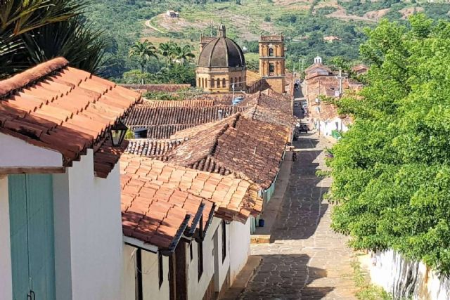 Transferstours.com; Conectando agencias de viajes con experiencias únicas en Colombia en FITUR 2025 - 1, Foto 1