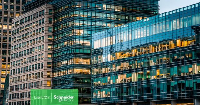 Más de un siglo de innovación: TeSys y los interruptores en miniatura de Schneider Electric cumplen 100 años - 1, Foto 1