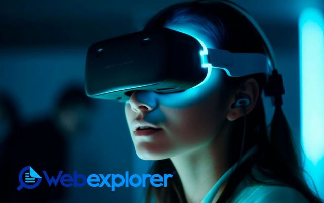 Realidad Virtual y Aumentada: transformación en la educación, el entretenimiento y los negocios, por Web Explorer - 1, Foto 1