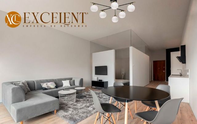 REFORMAS EXCELENT: Tendencias de reformas integrales para el año 2025 - 1, Foto 1