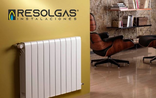 RESOLGAS: Modernización de instalaciones de gas en Madrid y acceso a los Planes Renove - 1, Foto 1