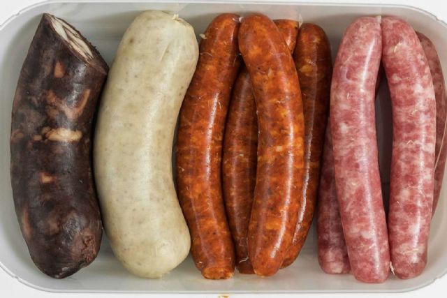 Embutidos El Callosino apuesta por la tradición con su nuevo pack de arroz con costra para toda España - 1, Foto 1