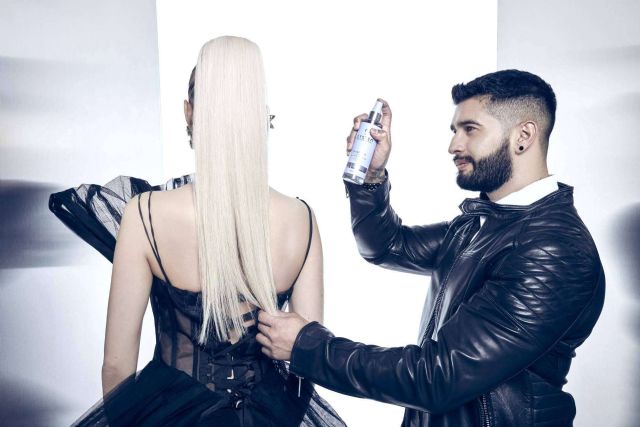 Pablo Bogado presenta los tres tonos que serán tendencia en el cabello en el 2025 - 1, Foto 1