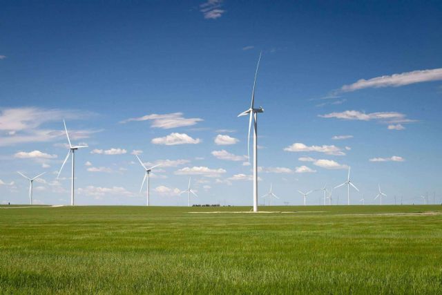 AleaSoft; La eólica y menos demanda permiten una bajada de los precios de los mercados eléctricos europeo - 1, Foto 1