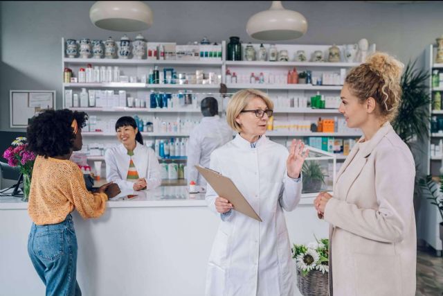 Traslados de farmacias en Cataluña; normativa y requisitos clave - 1, Foto 1