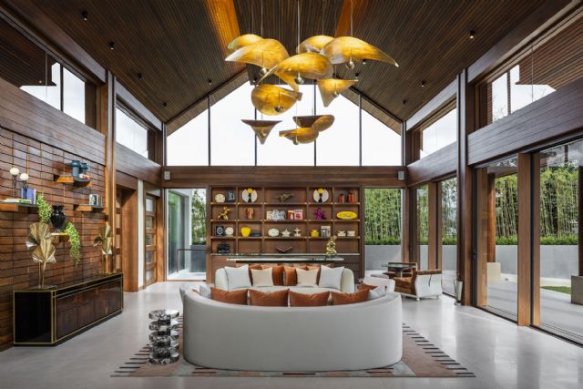 Sansiri lanza ‘The Society’, nuevo espacio social en Cherngtalay-Bang Tao, Phuket, para una marca mundial - 1, Foto 1