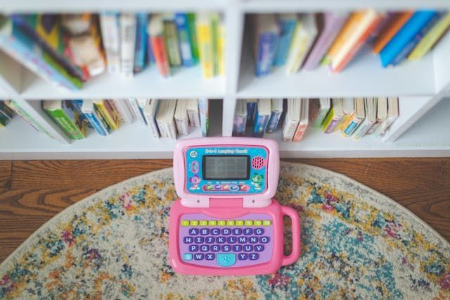 Los juguetes inteligentes, bajo la lupa por problemas de privacidad y ciberseguridad - 1, Foto 1