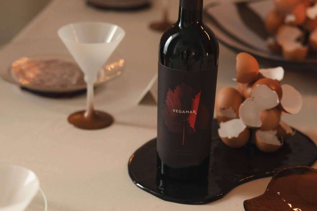 Vegamar Crianza; El toque maestro para las celebraciones navideñas - 1, Foto 1