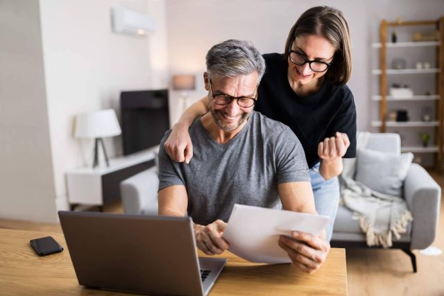 La Ley de la Segunda Oportunidad, una solución para miles de españoles en 2024 - 1, Foto 1
