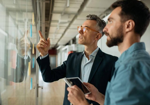 El MBA de ESIE prepara a los líderes del futuro con una formación innovadora - 1, Foto 1