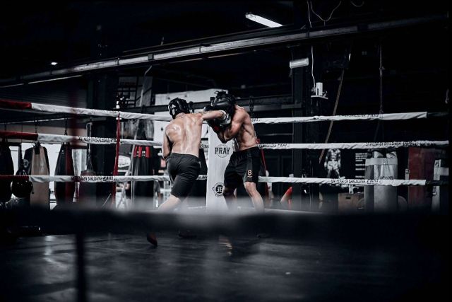 La clave del éxito en el ring, planificación de la dieta keto para boxeadores - 1, Foto 1