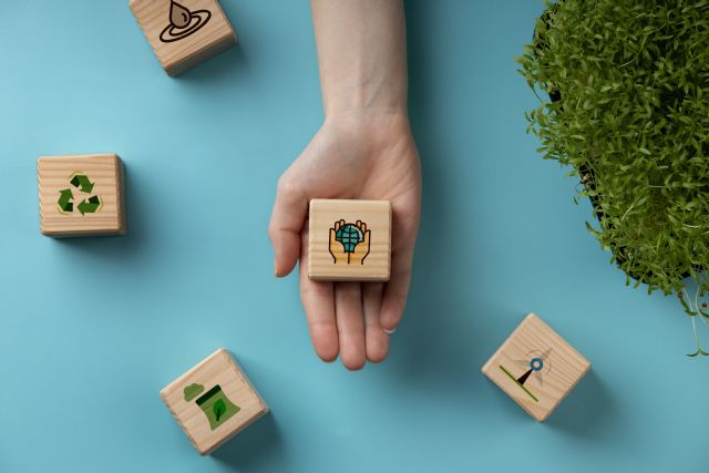 Roll’eat reafirma su compromiso con la sostenibilidad para 2025: No hay cambio pequeño, todo gesto cuenta - 1, Foto 1