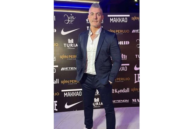 Iván Perujo; La exclusividad y la excelencia en el mundo del fitness de élite - 1, Foto 1