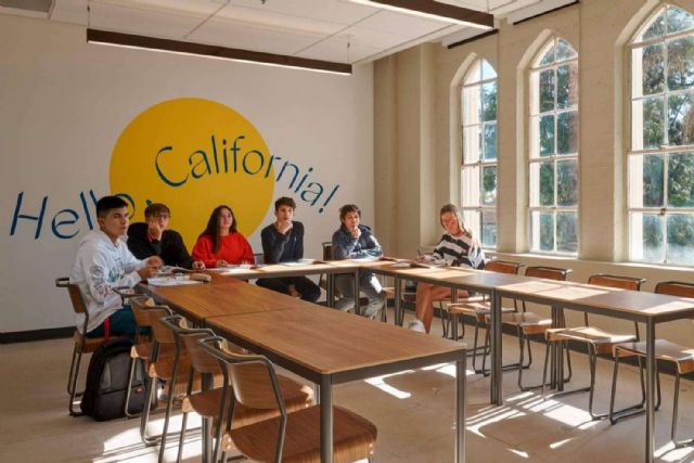 Un año escolar en el extranjero con EF Academy, educación para un mundo globalizado - 1, Foto 1