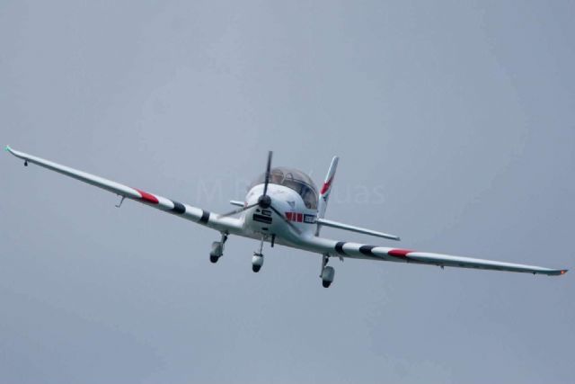Volando alto, relatos de quienes encontraron inspiración en un vuelo en ultraligero - 1, Foto 1