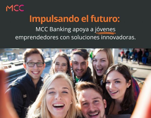 MCC Banking impulsa a jóvenes emprendedores con soluciones financieras innovadoras - 1, Foto 1