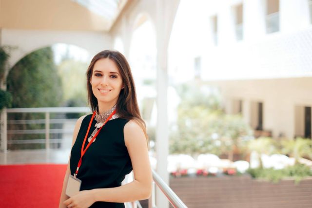 AB Grupo, tres décadas de excelencia en azafatas y personal para eventos en Barcelona y Madrid - 1, Foto 1