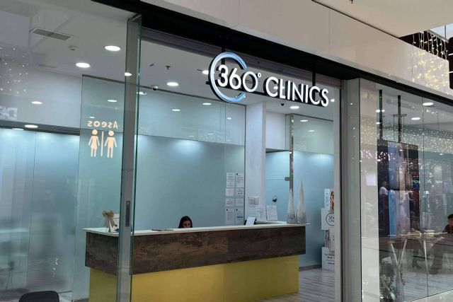 El 2025 comienza con las rebajas de 360Clinics en tratamientos estéticos y corporales - 1, Foto 1