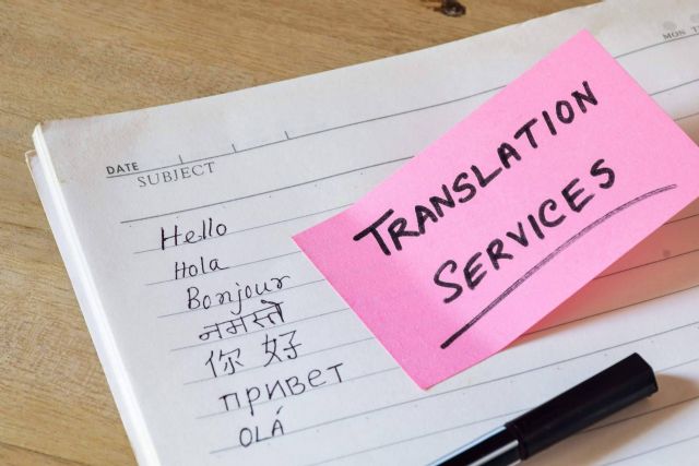 ¿Por qué contar con un traductor profesional es crucial para el crecimiento empresarial? - 1, Foto 1