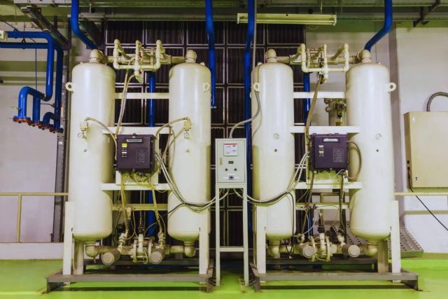 Soluciones para garantizar un control de aguas eficiente - 1, Foto 1