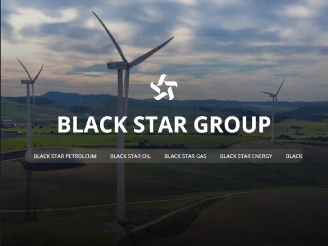 Black Star Group: un ecosistema energético para el cambio global - 1, Foto 1