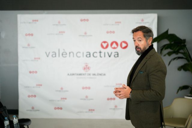Valencia Activa busca crear empleo con soluciones innovadoras frente a desafíos económicos y climáticos - 1, Foto 1
