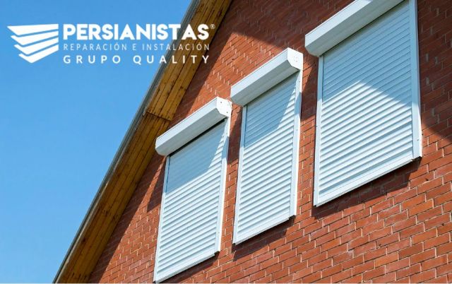 PERSIANISTAS QUALITY: solución integral en instalación y reparación de persianas en Madrid - 1, Foto 1