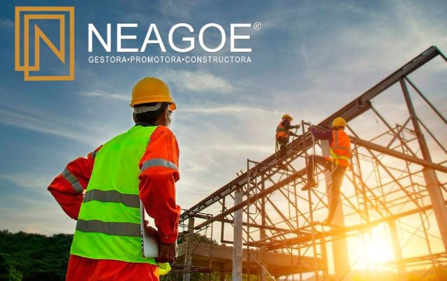 NEAGOE CONSTRUCTORA: Lidera las tendencias de 2025 con la innovación del sistema Steel Frame - 1, Foto 1