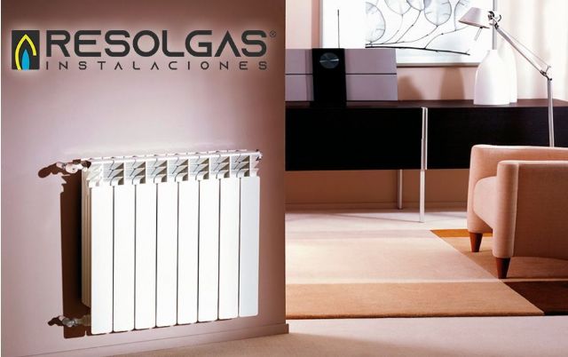La solución perfecta para el frío: las mejores marcas de calderas de gas por Resolgas - 1, Foto 1