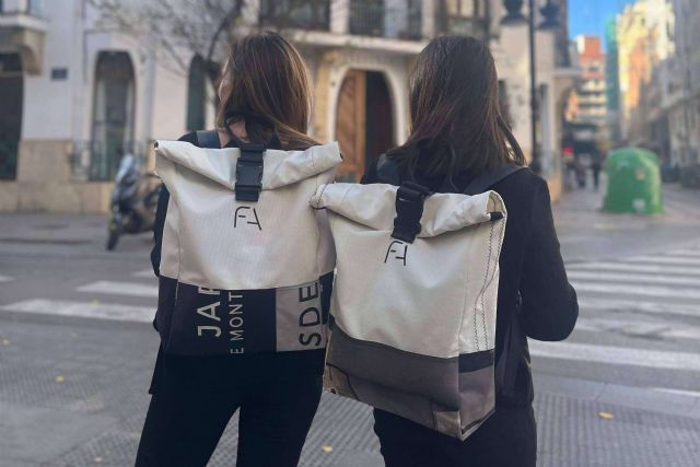 Estudio de arquitectura transforma residuos de obra en objetos de valor mediante una empresa social - 1, Foto 1