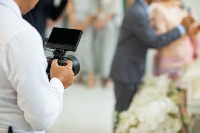 La Boda De Tus Sueños revoluciona las celebraciones con el streaming para bodas - 1, Foto 1