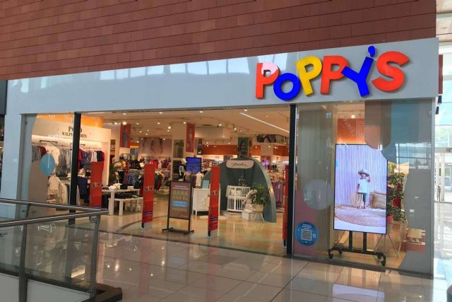 Poppy´s; la tienda infantil que encanta a los padres en Panamá - 1, Foto 1