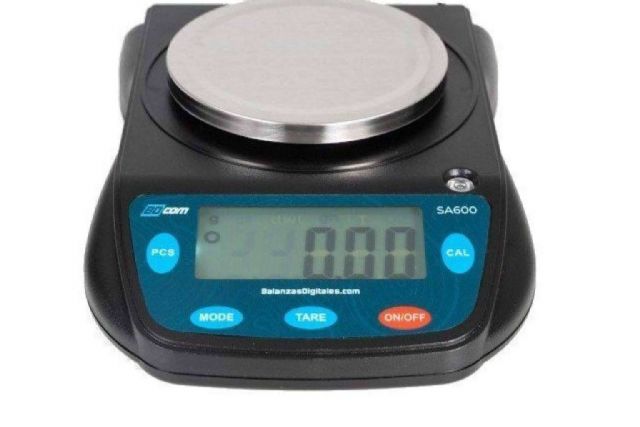 Elegir la balanza de precisión adecuada, una guía práctica con BDcom - 1, Foto 1