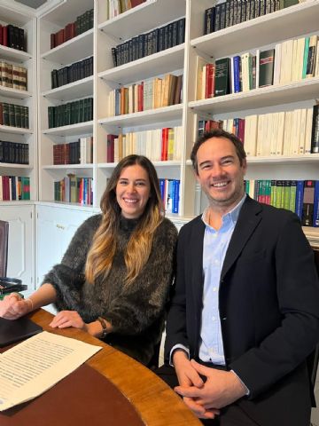 Styx impulsa la innovación en el sector PropTech con su primera inversión en España: ECTOS - 1, Foto 1