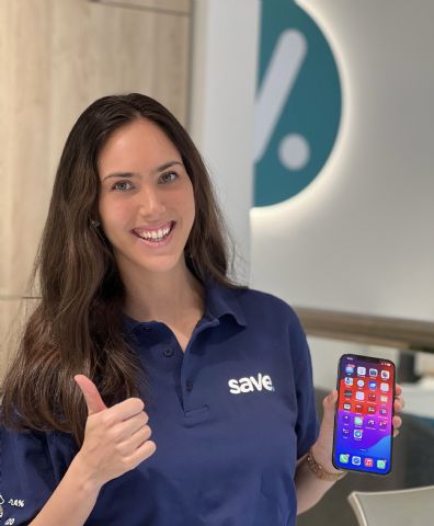 Save Store reduce la jornada laboral y aumenta los días de vacaciones - 1, Foto 1