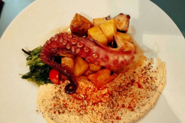 El Gastronauta; Un referente gastronómico en Málaga - 1, Foto 1