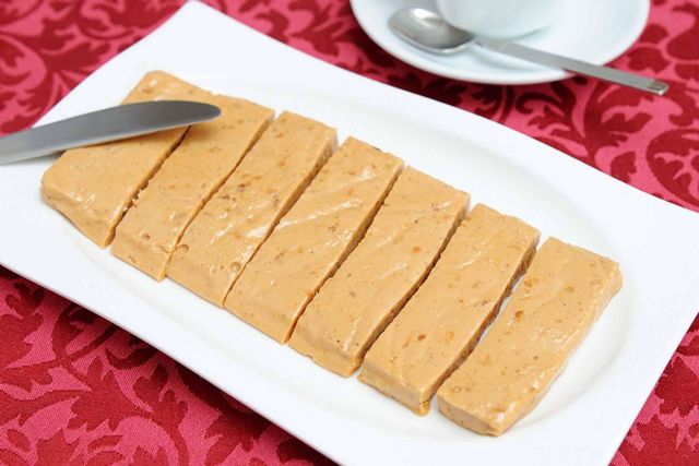Qué hacer con el turron que ha sobrado en Navidades, por Gastronomic Spain - 1, Foto 1