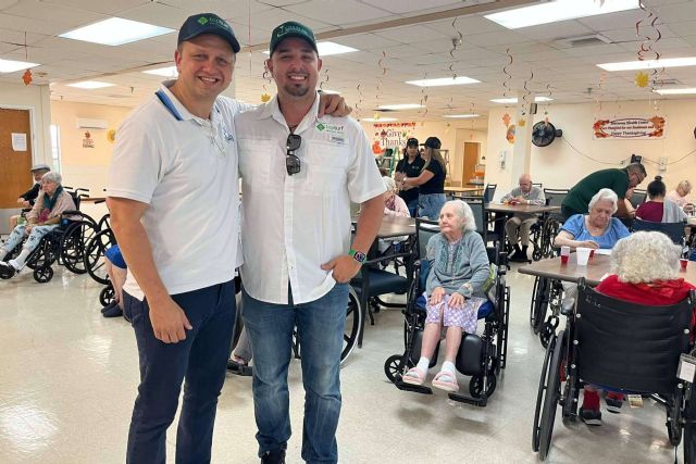 Mijael Attias, CEO de Merak Group, y su visión en el mundo del private equity - 1, Foto 1