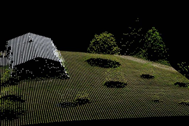 La tecnología geoespacial de Geoinnova optimiza proyectos de planificación y medioambiente - 1, Foto 1