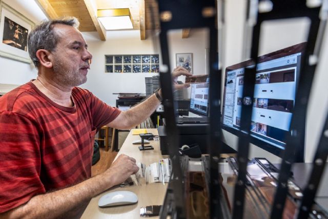 FotoScaner lleva la digitalización de imágenes y vídeos a otro nivel con técnicas avanzadas en el escáner de negativos y diapositivas - 1, Foto 1