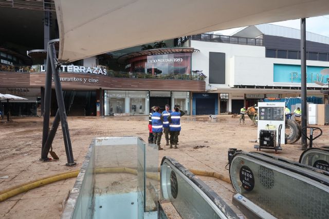 Abierto el plazo del Mecanismo Reinicia+ FEPYME DANA dotado con 350 millones de euros - 1, Foto 1