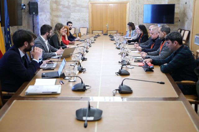 La vicepresidenta Sara Aagesen anuncia una nueva Estrategia Nacional contra la Pobreza Energética antes de final de año - 1, Foto 1