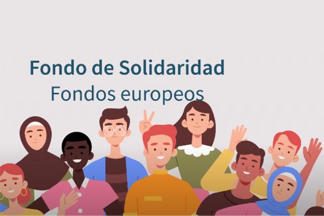 Hacienda remite a la Comisión Europea la documentación para acceder al Fondo de Solidaridad de la Unión Europea - 1, Foto 1